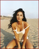 Megan Fox Nude Pictures