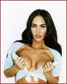 Megan Fox Nude Pictures