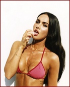 Megan Fox Nude Pictures