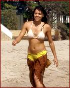 Michelle Rodriguez Nude Pictures