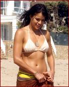 Michelle Rodriguez Nude Pictures