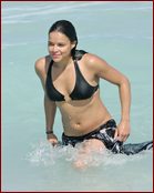 Michelle Rodriguez Nude Pictures