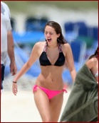 Miley Cyrus Nude Pictures