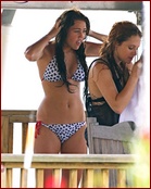 Miley Cyrus Nude Pictures