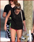 Miley Cyrus Nude Pictures