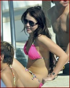 Miley Cyrus Nude Pictures
