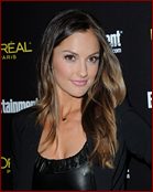 Minka Kelly Nude Pictures