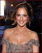 Minka Kelly Nude Pictures