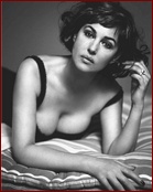 Monica Bellucci Nude Pictures