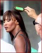 Naomi Campbell Nude Pictures