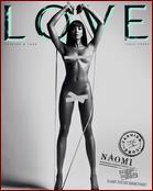 Naomi Campbell Nude Pictures