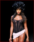 Naomi Campbell Nude Pictures
