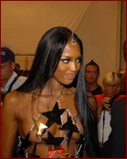 Naomi Campbell Nude Pictures