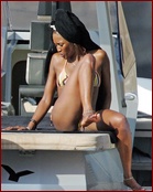 Naomi Campbell Nude Pictures