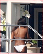 Naomi Campbell Nude Pictures