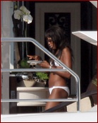 Naomi Campbell Nude Pictures