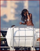 Naomi Campbell Nude Pictures