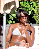 Naomi Campbell Nude Pictures