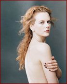 Nicole Kidman Nude Pictures