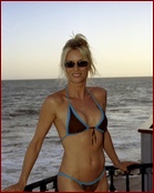 Nicollette Sheridan Nude Pictures