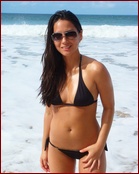 Olivia Munn Nude Pictures