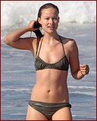 Olivia Wilde Nude Pictures