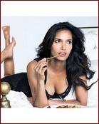 Padma Lakshmi Nude Pictures