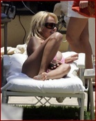 Pamela Anderson Nude Pictures