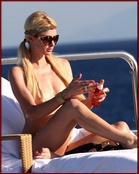 Paris Hilton Nude Pictures