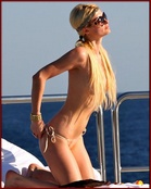 Paris Hilton Nude Pictures