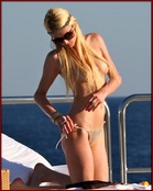 Paris Hilton Nude Pictures