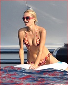 Paris Hilton Nude Pictures