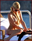 Paris Hilton Nude Pictures