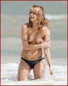 Peaches Geldof Nude Pictures