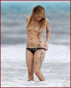 Peaches Geldof Nude Pictures