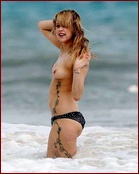 Peaches Geldof Nude Pictures