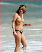 Peaches Geldof Nude Pictures