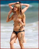 Peaches Geldof Nude Pictures