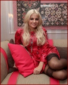 Pixie Lott Nude Pictures