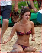 Rachel Bilson Nude Pictures