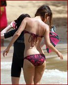 Rachel Bilson Nude Pictures