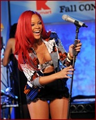 Rihanna Nude Pictures