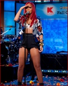 Rihanna Nude Pictures