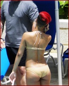 Rihanna Nude Pictures