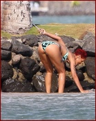 Rihanna Nude Pictures