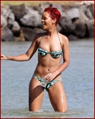 Rihanna Nude Pictures