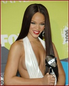 Rihanna Nude Pictures