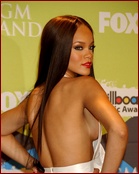 Rihanna Nude Pictures