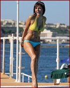 Roxanne Pallett Nude Pictures