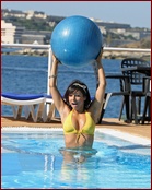 Roxanne Pallett Nude Pictures